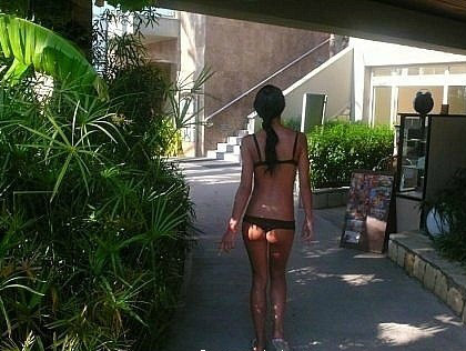 Svetlana Davydova nude. Photo - 9