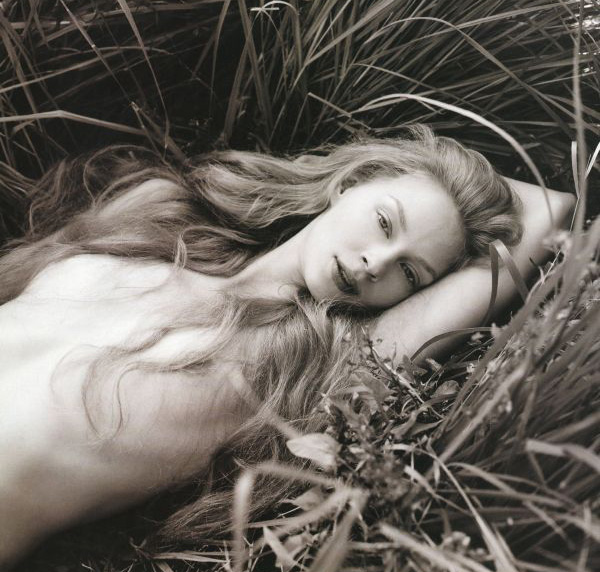 Svetlana Hodchenkova nude. Photo - 6