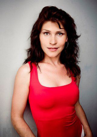 Svetlana Kaminina nude. Photo - 1