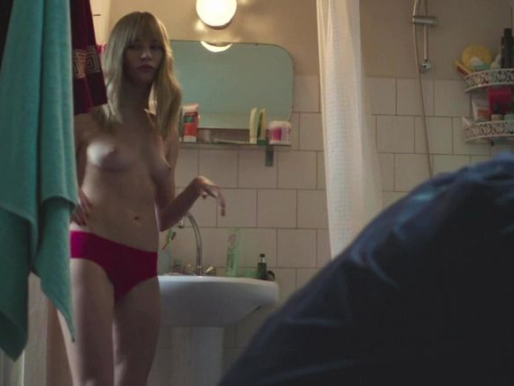 Svetlana Ustinova nude. Photo - 14