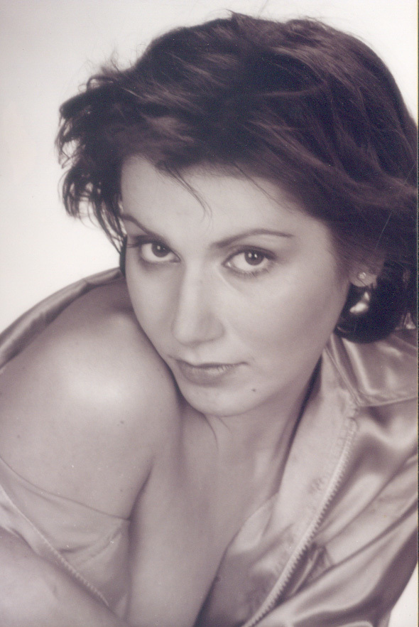 Svetlana Zeynalova nude. Photo - 5