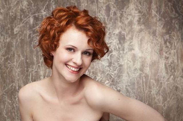 Tatiana Liannik nude. Photo - 6