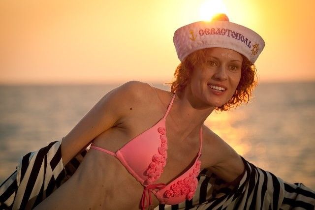 Tatiana Liannik nude. Photo - 7