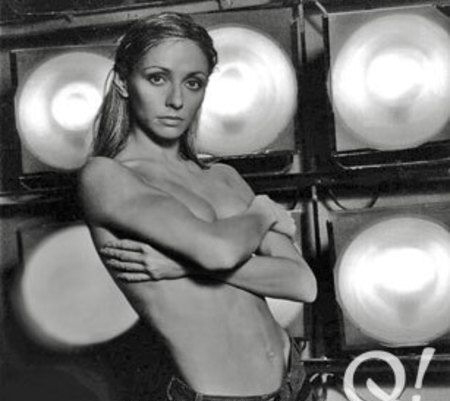 Tatiana Navka nude. Photo - 26