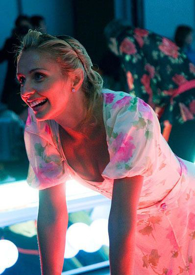 Tatiana Navka nude. Photo - 3