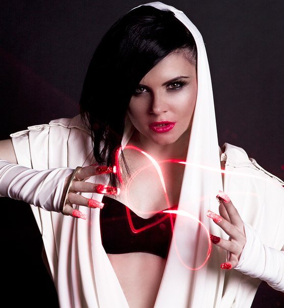 Tatyana Bondarenko nude. Photo - 10