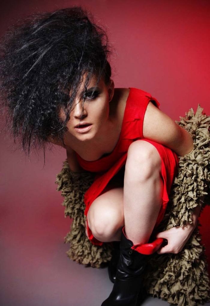 Tatyana Bondarenko nude. Photo - 2