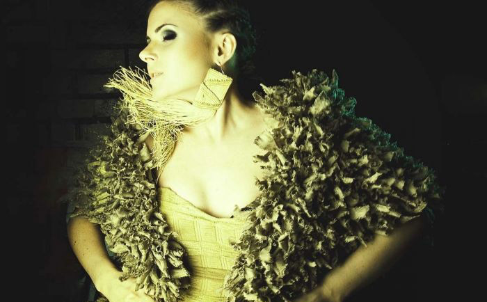 Tatyana Bondarenko nude. Photo - 3