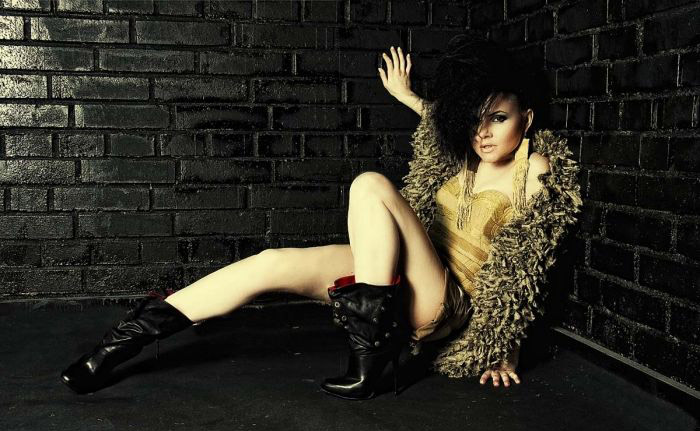 Tatyana Bondarenko nude. Photo - 4