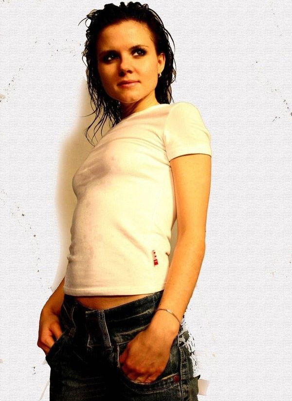 Tatyana Bondarenko nude. Photo - 7