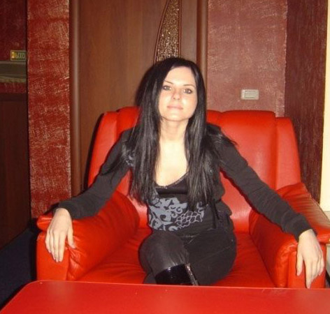 Tatyana Bondarenko nude. Photo - 9