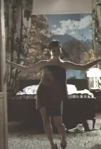 Tatyana Dogileva nude. Photo - 10