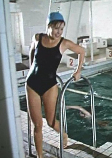 Tatyana Dogileva nude. Photo - 11