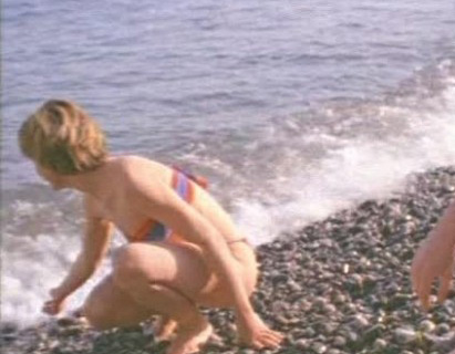 Tatyana Dogileva nude. Photo - 4