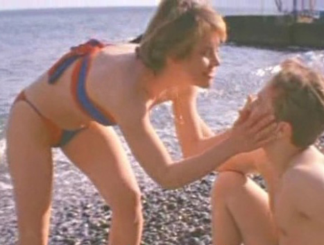 Tatyana Dogileva nude. Photo - 5