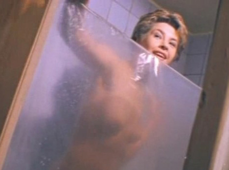 Tatyana Dogileva nude. Photo - 6