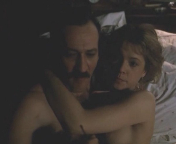 Tatyana Dogileva nude. Photo - 7