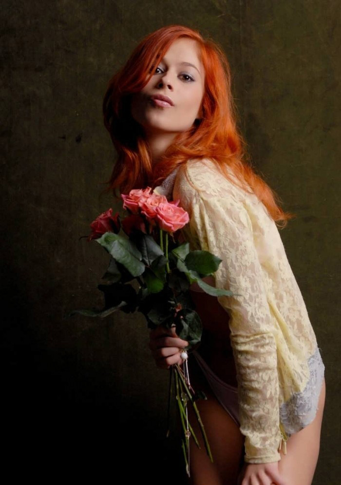 Tatyana Kirilyuk nude. Photo - 37