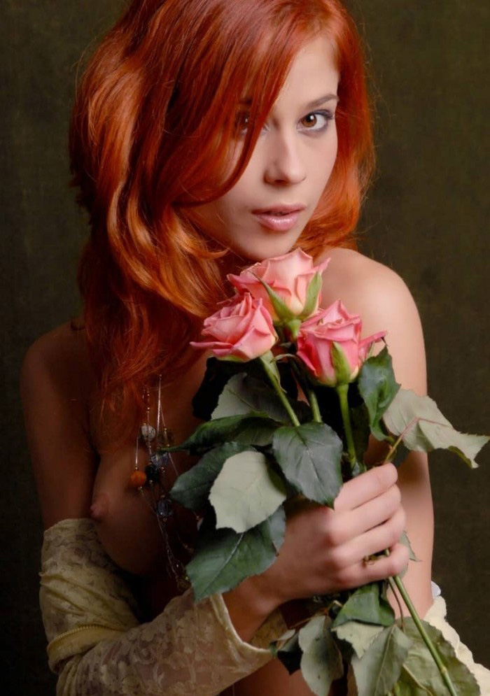 Tatyana Kirilyuk nude. Photo - 44