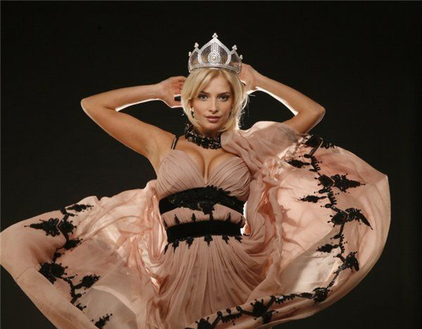 Tatyana Kotova nude. Photo - 1