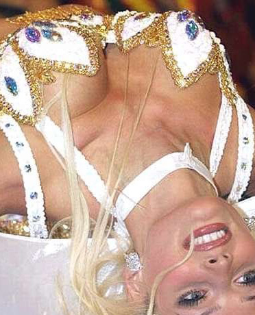 Tatyana Kotova nude. Photo - 12