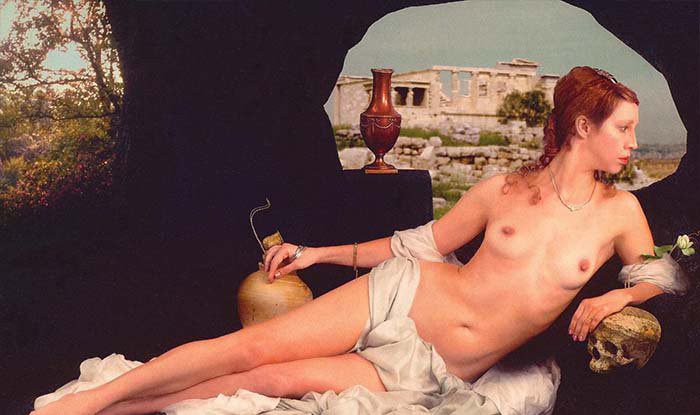 Tatyana Lazareva nude. Photo - 8