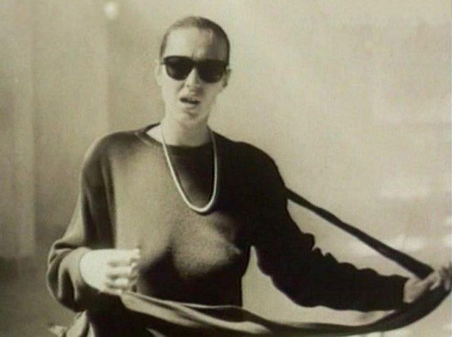 Tatyana Lyutaeva nude. Photo - 17