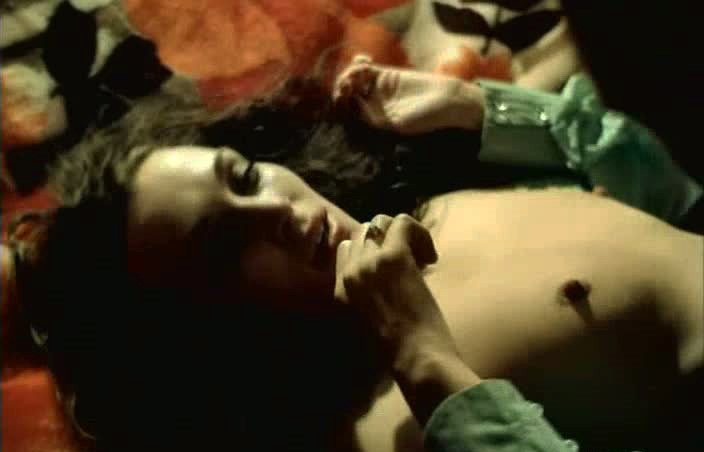 Tatyana Lyutaeva nude. Photo - 6