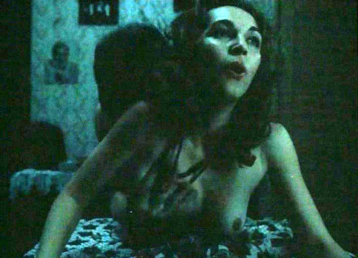 Tatyana Lyutaeva nude. Photo - 9