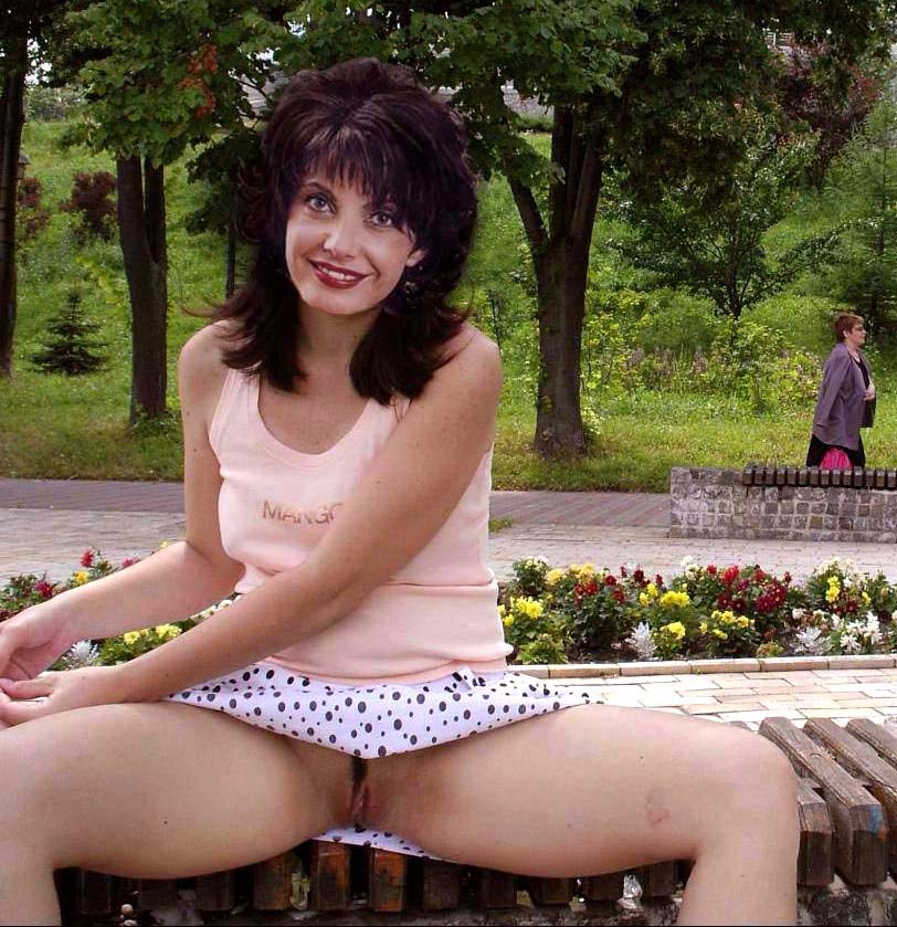 Tatyana Mitkova nude. Photo - 7