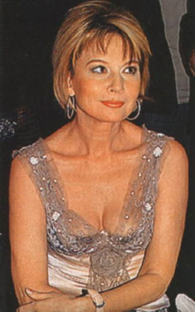 Tatyana Vedeneeva nude. Photo - 8