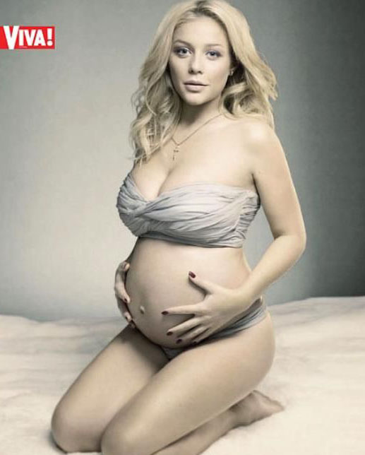 Tina Karol nude. Photo - 13