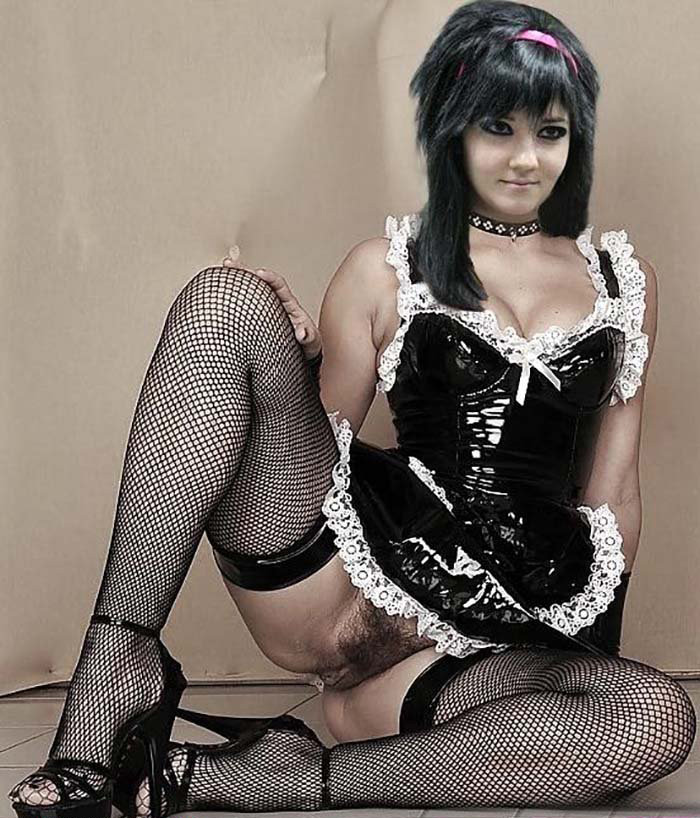 Valentina Lukashuk nude. Photo - 10