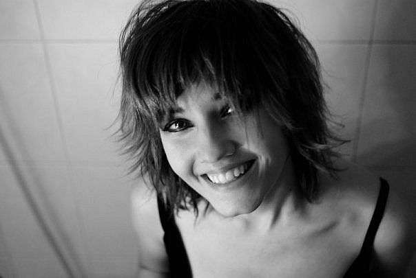 Valentina Lukashuk nude. Photo - 12