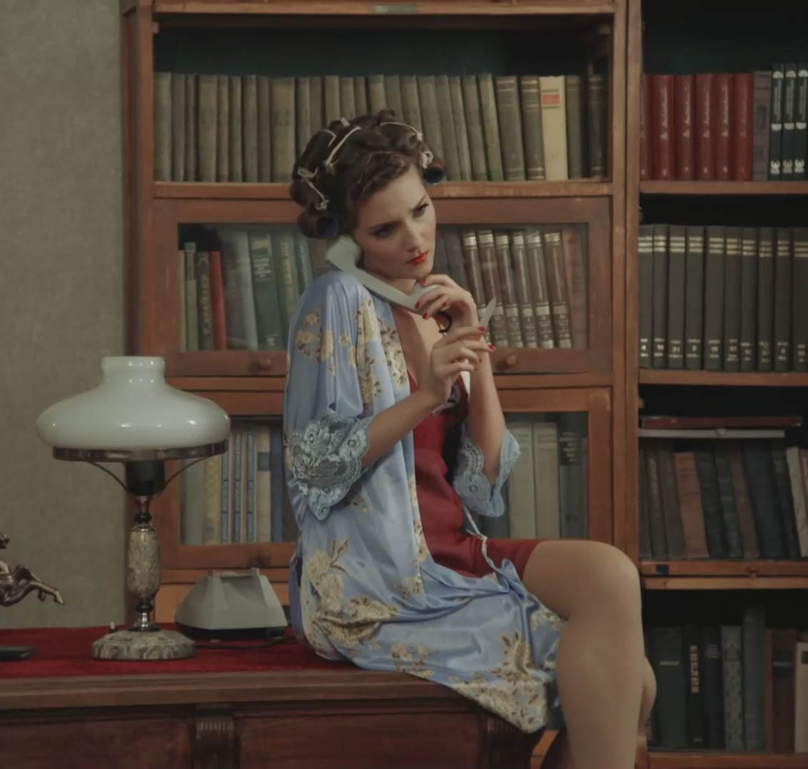 Valentina Lukashuk nude. Photo - 13