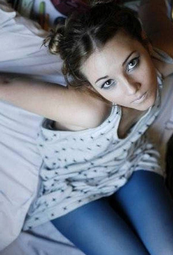 Valentina Lukashuk nude. Photo - 2