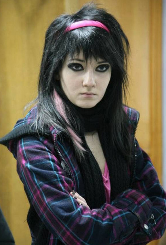 Valentina Lukashuk nude. Photo - 4