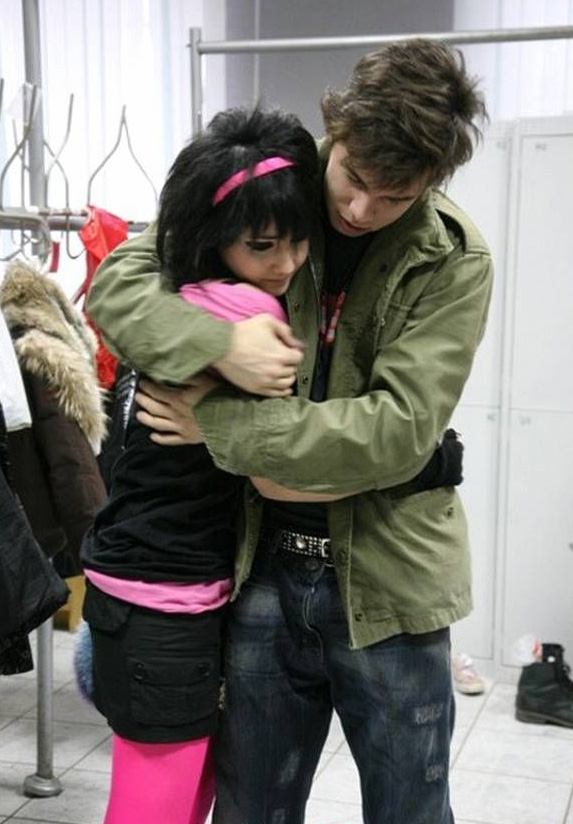 Valentina Lukashuk nude. Photo - 7