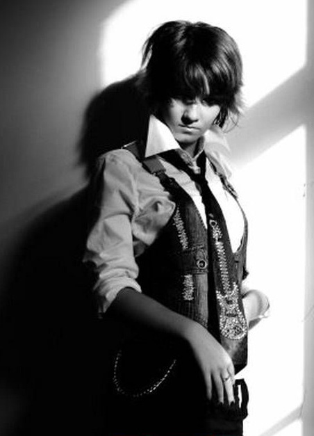 Valentina Lukashuk nude. Photo - 8