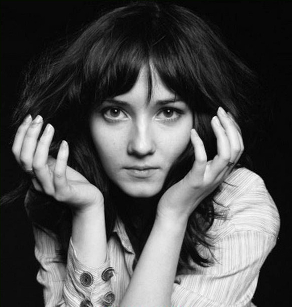 Valentina Lukashuk nude. Photo - 9