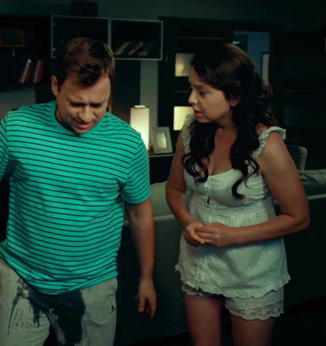 Valentina Rubcova nude. Photo - 26