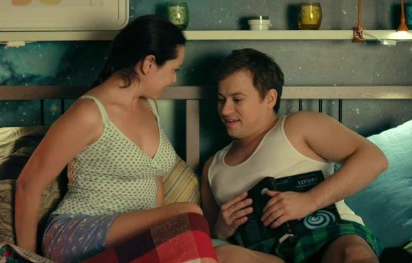 Valentina Rubcova nude. Photo - 35