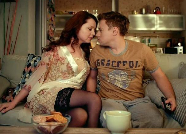 Valentina Rubcova nude. Photo - 36