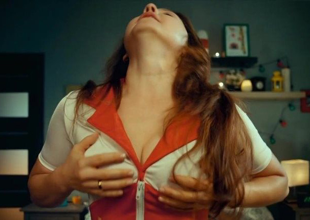 Valentina Rubcova nude. Photo - 37