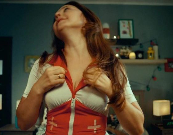 Valentina Rubcova nude. Photo - 38