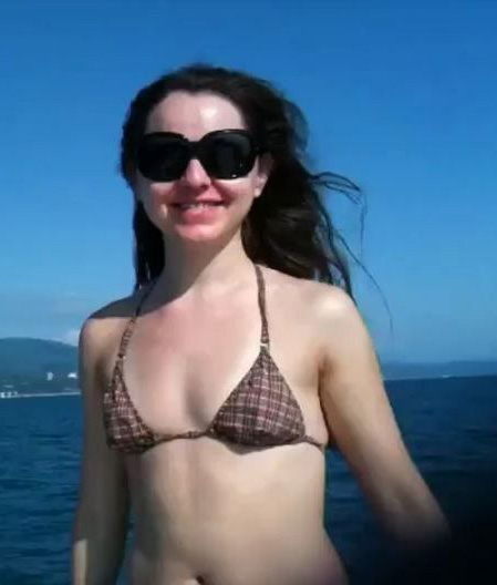 Valentina Rubcova nude. Photo - 40