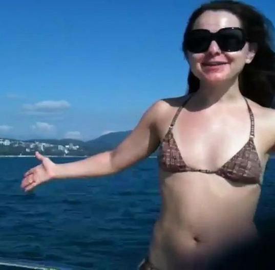 Valentina Rubcova nude. Photo - 41