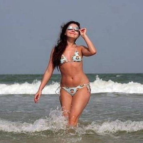 Valentina Rubcova nude. Photo - 43