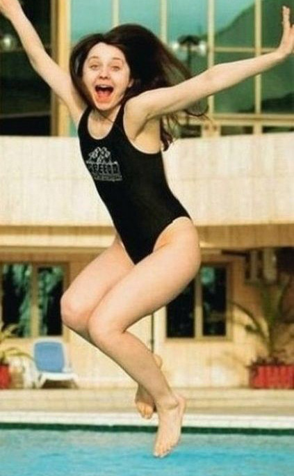 Valentina Rubcova nude. Photo - 44