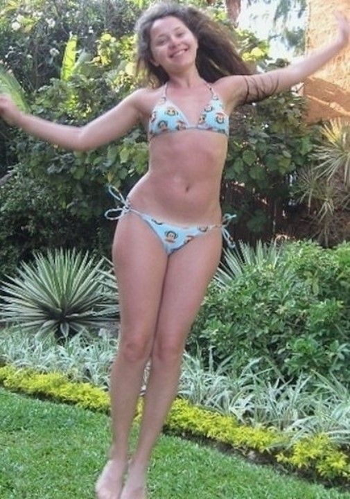 Valentina Rubcova nude. Photo - 45